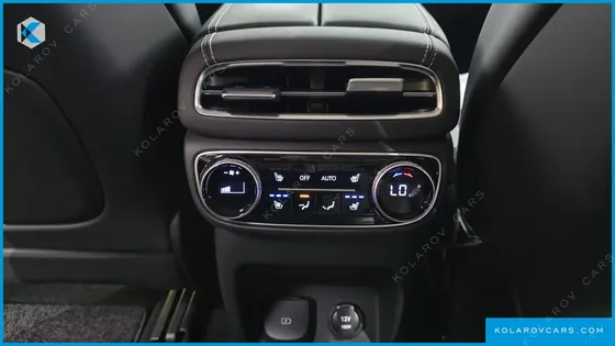 GENESIS GV80 3.0 DIESEL AWD