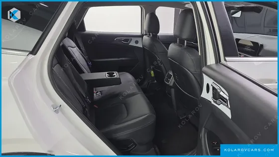 KIA SPORTAGE HEV 1.6 2WD