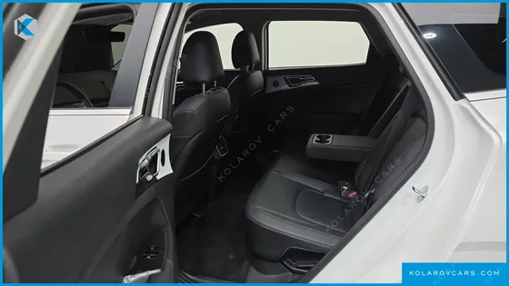 KIA SPORTAGE HEV 1.6 2WD