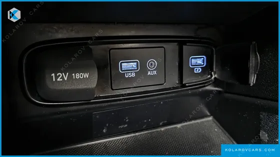 HYUNDAI SANTA FE GASOLINE 2.0T 2WD