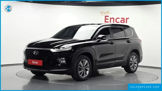 HYUNDAI SANTA FE DIESEL 2.0 2WD