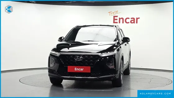 HYUNDAI SANTA FE DIESEL 2.0 2WD