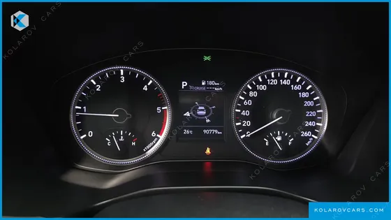 HYUNDAI SANTA FE DIESEL 2.0 2WD