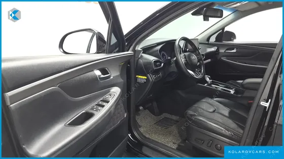 HYUNDAI SANTA FE DIESEL 2.0 2WD