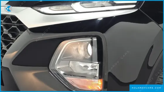 HYUNDAI SANTA FE DIESEL 2.0 2WD