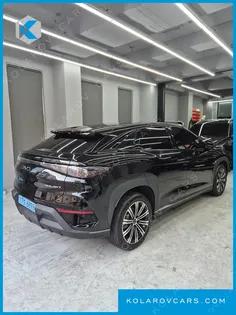 BYD SEALION 7 BASE