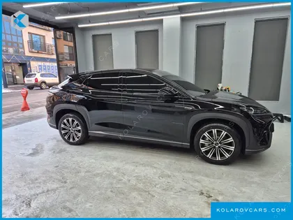 BYD SEALION 7 BASE