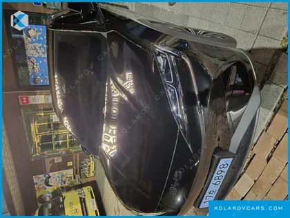 BYD SEALION 7 BASE