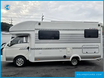 HYUNDAI PORTER II NONE