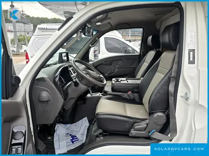 HYUNDAI PORTER II NONE