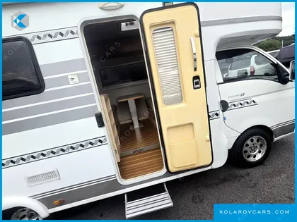 HYUNDAI PORTER II NONE