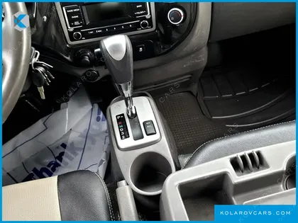 HYUNDAI PORTER II NONE
