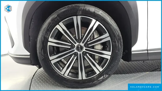 BYD SEALION 7 PLUS