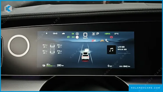 BYD SEALION 7 PLUS