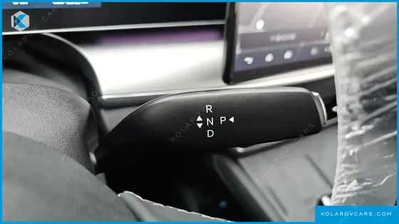 BYD SEALION 7 PLUS
