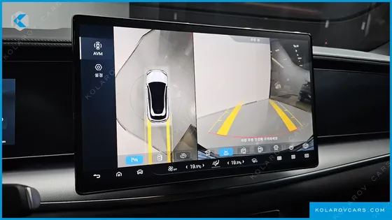 BYD SEALION 7 PLUS