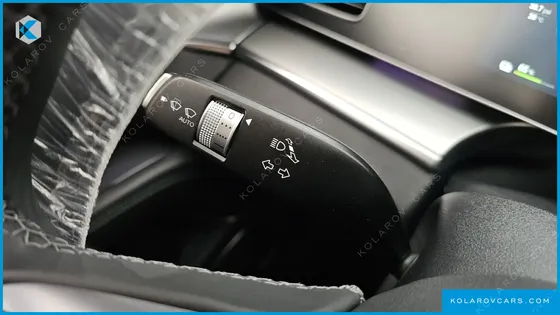BYD SEALION 7 PLUS