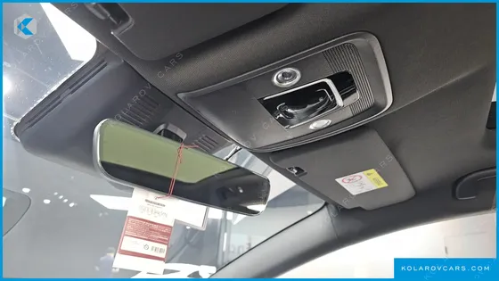 BYD SEALION 7 PLUS