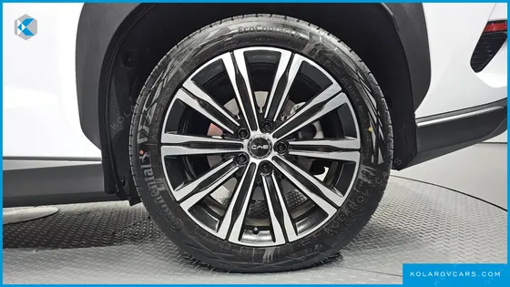 BYD SEALION 7 PLUS