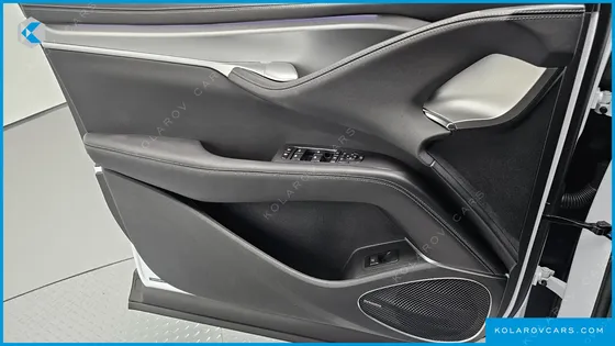 BYD SEALION 7 PLUS