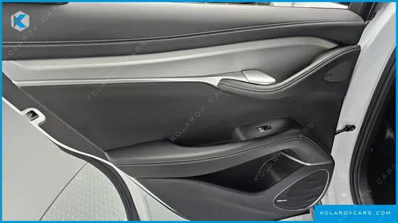 BYD SEALION 7 PLUS