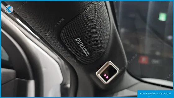 BYD SEALION 7 PLUS