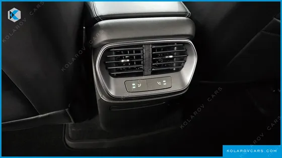 BYD SEALION 7 PLUS