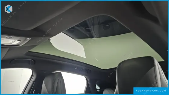BYD SEALION 7 PLUS