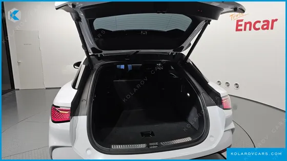 BYD SEALION 7 PLUS