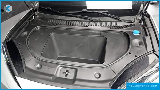 BYD SEALION 7 BASE