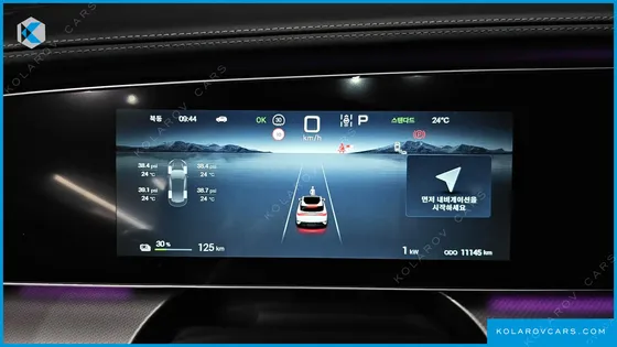 BYD SEALION 7 BASE