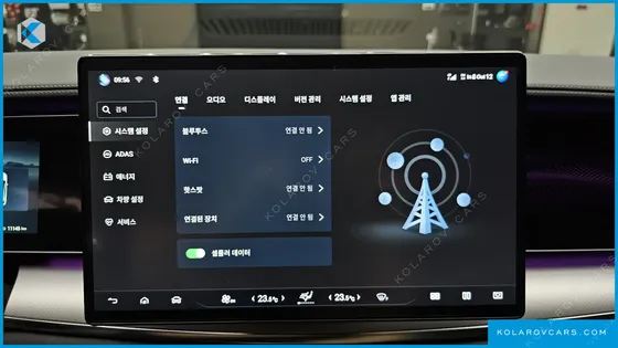BYD SEALION 7 BASE