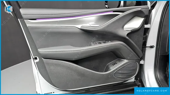BYD SEALION 7 BASE