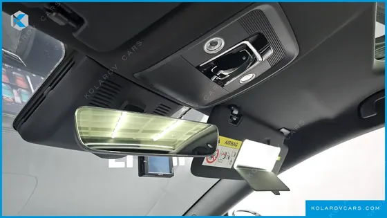 BYD SEALION 7 BASE