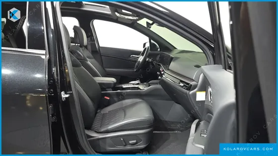 KIA SPORTAGE HEV 1.6 4WD