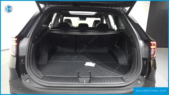 KIA SPORTAGE HEV 1.6 4WD