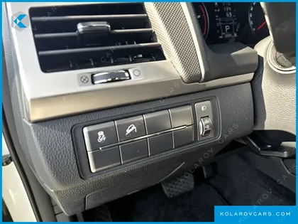 KGM - SSANGYONG REXTON SPORTS KHAN NONE