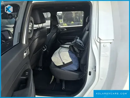 KGM - SSANGYONG REXTON SPORTS KHAN NONE