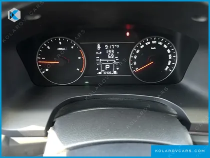 KGM - SSANGYONG REXTON SPORTS KHAN NONE