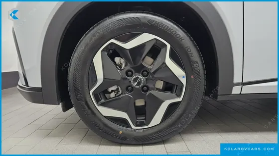 BYD DOLPHIN BASE
