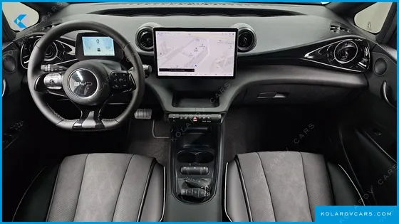 BYD DOLPHIN BASE