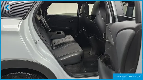BYD DOLPHIN BASE