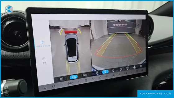 BYD DOLPHIN BASE