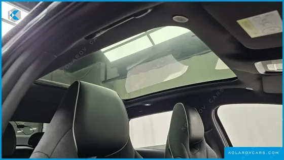 BYD DOLPHIN BASE