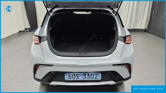 BYD DOLPHIN BASE