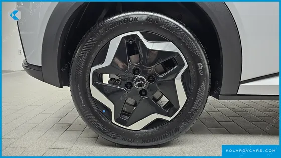 BYD DOLPHIN BASE