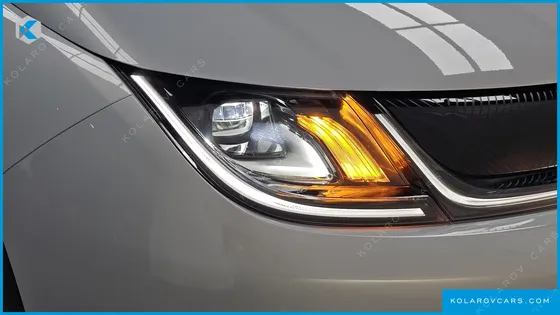 BYD DOLPHIN BASE