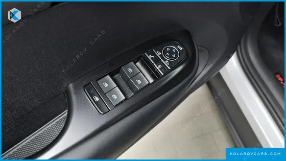BYD DOLPHIN BASE