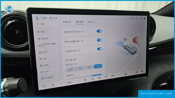 BYD DOLPHIN BASE