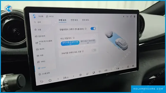 BYD DOLPHIN BASE